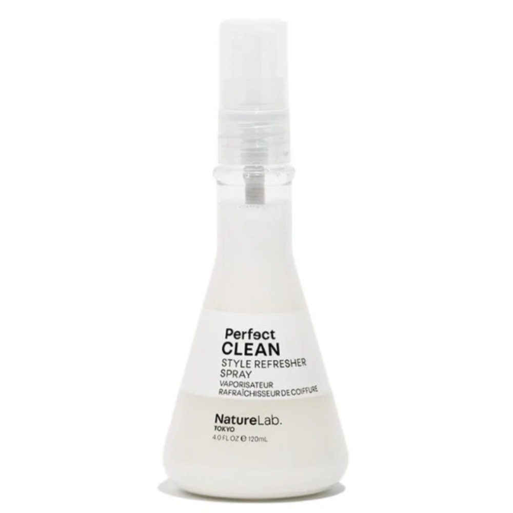 NatureLab Perfect Clean Style Refresher Spray